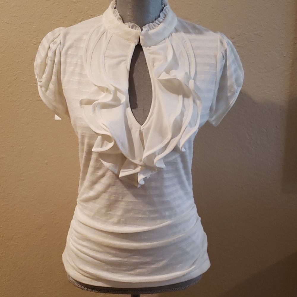 Cute top